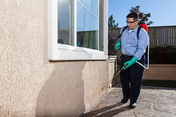 Best Pest Control for Multi-Family Homes  in Weldon, CA